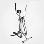 Ελλειπτικό – Air Walker SuperOrtho με Οθόνη LCD